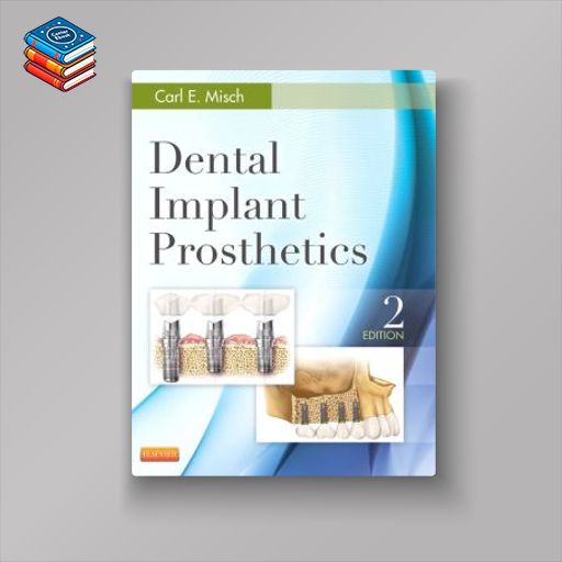 Dental Implant Prosthetics