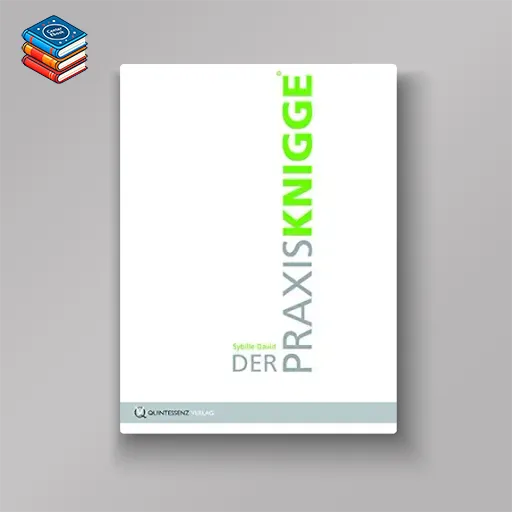 Der Praxisknigge (German Edition) (EPUB)