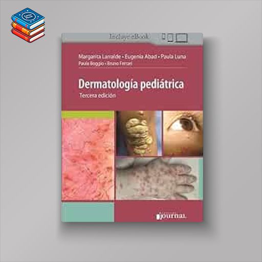 Dermatología pediátrica