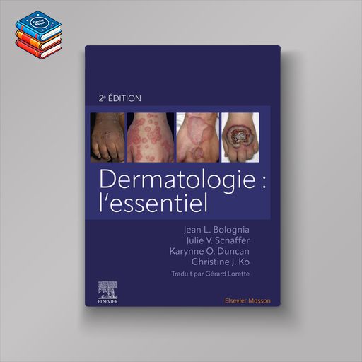 Dermatologie : l’essentiel (French Edition)