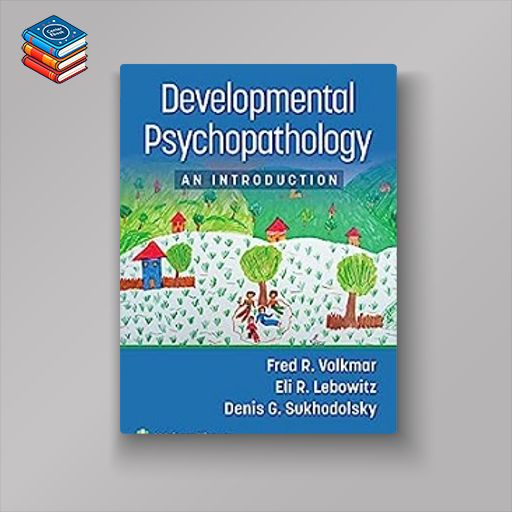 Developmental Psychopathology: An Introduction (EPUB)