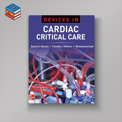 Devices in Cardiac Critical Care (EPUB)