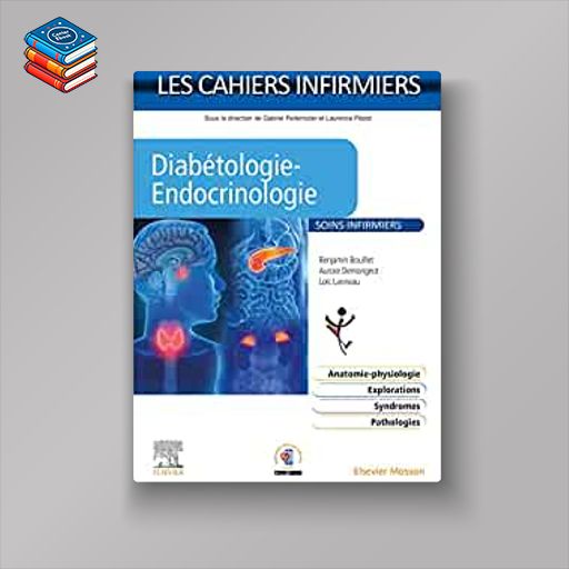 Diabétologie-Endocrinologie (EPUB)