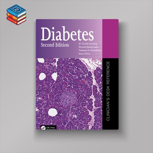 Diabetes: Clinician’s Desk Reference