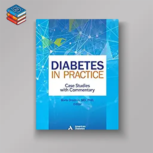 Diabetes in Practice (EPUB3)