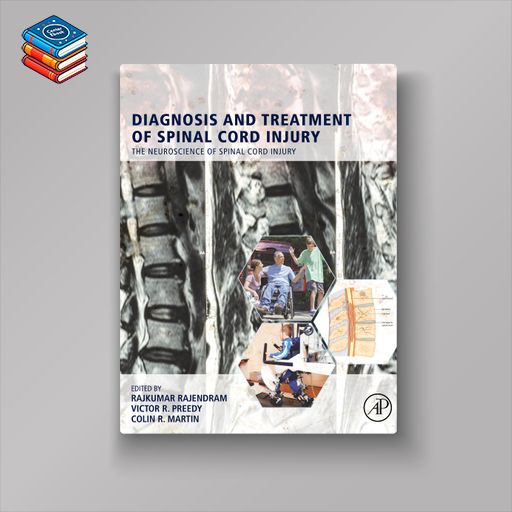 Diagnosis and Treatment of Spinal Cord Injury (EPUB)