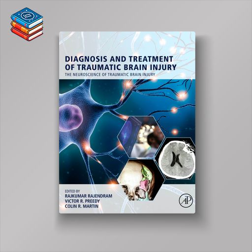 Diagnosis and Treatment of Traumatic Brain Injury (EPUB)