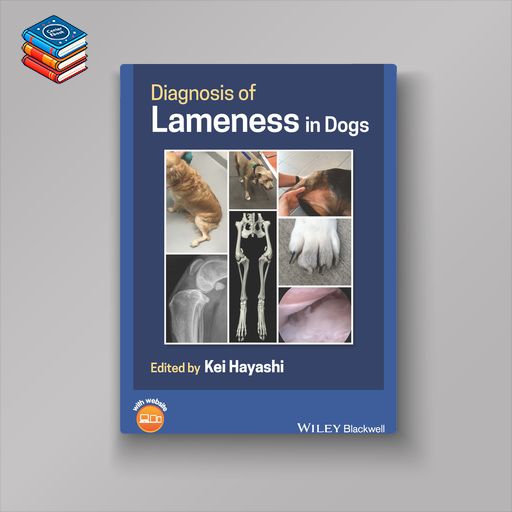 Diagnosis of Lameness in Dogs (EPUB)