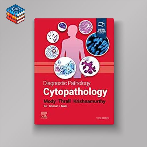 Diagnostic Pathology: Cytopathology