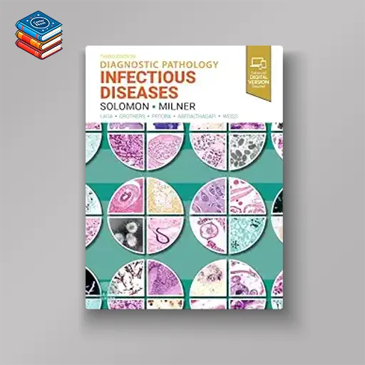 Diagnostic Pathology: Infectious Diseases