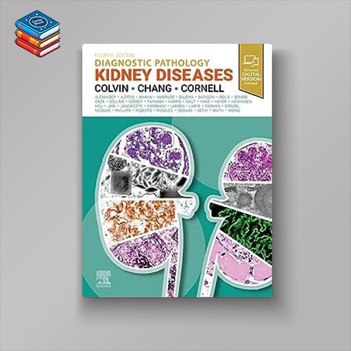 Diagnostic Pathology: Kidney Diseases