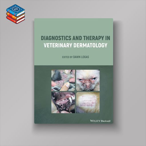 Diagnostics and Therapy in Veterinary Dermatology (EPUB)