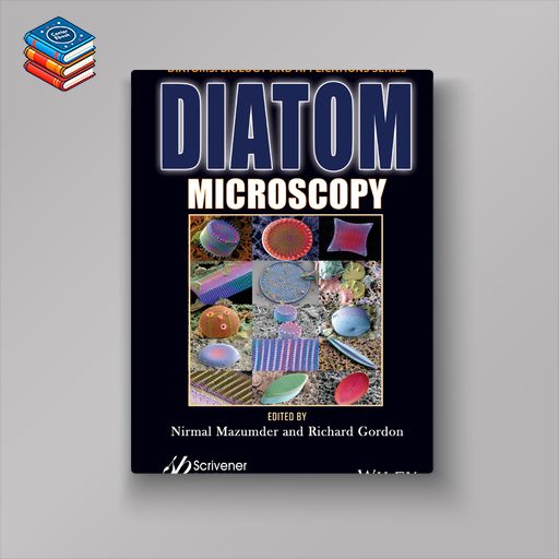 Diatom Microscopy (EPUB)