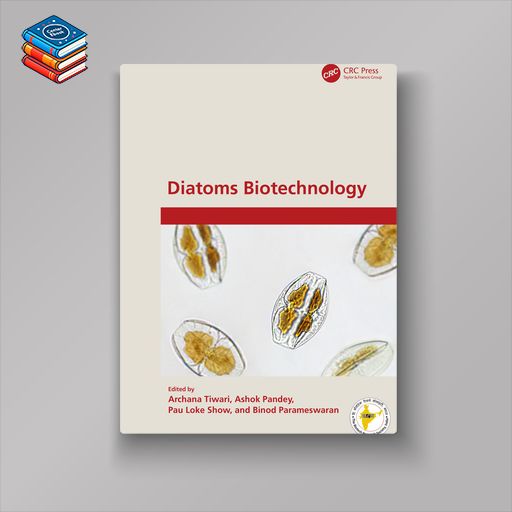 Diatoms Biotechnology (EPUB)