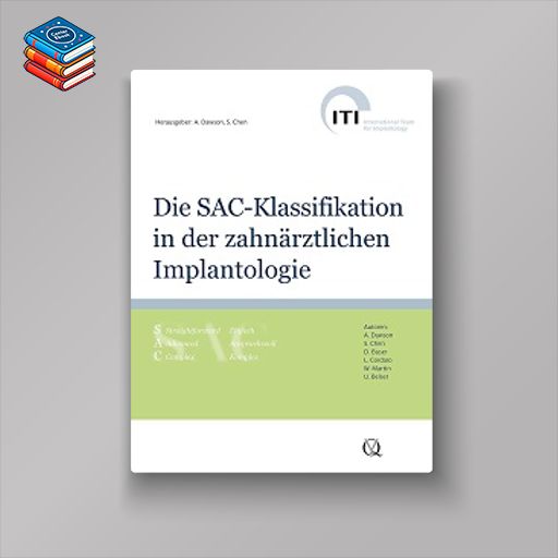 Die SAC-Klassifikation in der zahnärztlichen Implantologie (German Edition) (EPUB)