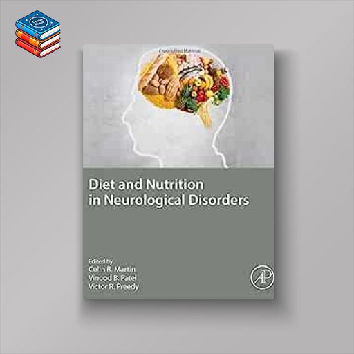 Diet and Nutrition in Neurological Disorders (EPUB)