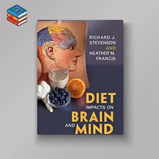 Diet Impacts on Brain and Mind (Original PDF from Publisher)