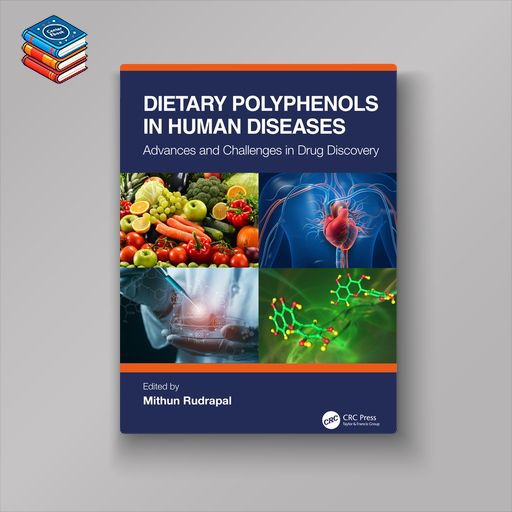 Dietary Polyphenols in Human Diseases (EPUB)