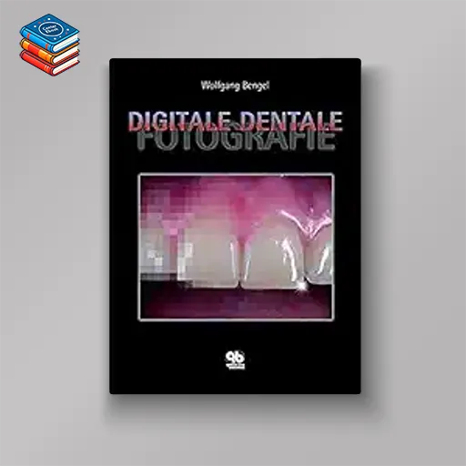 Digitale Dentale Fotografie (German Edition) (EPUB)