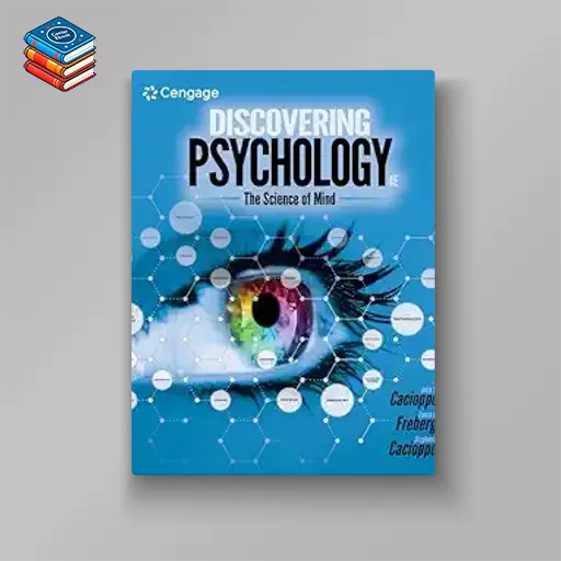 Discovering Psychology: The Science of Mind