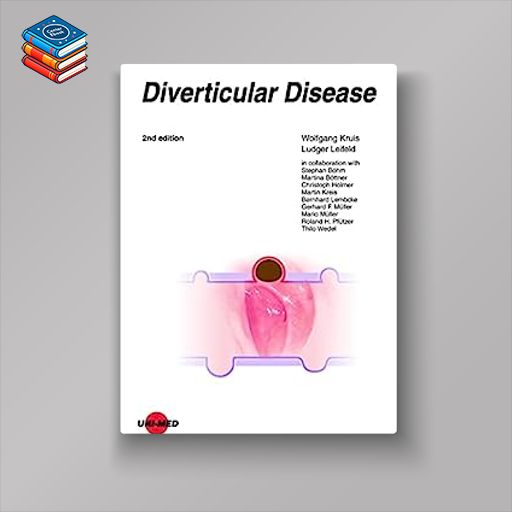 Diverticular Disease (UNI-MED Science)