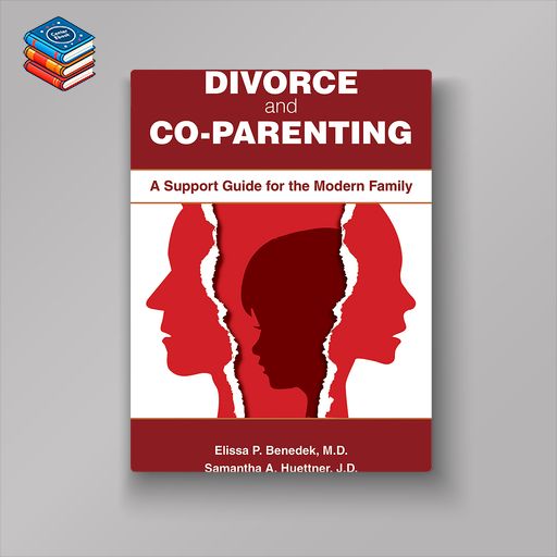 Divorce and Co-parenting (EPUB)