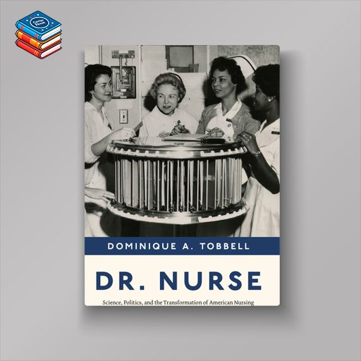 Dr. Nurse (EPUB)