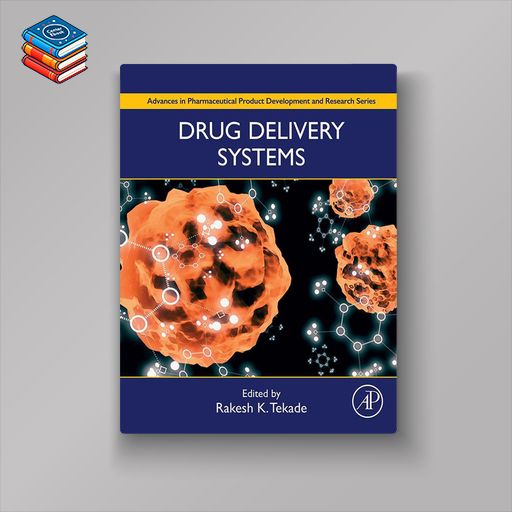 Drug Delivery Systems (EPUB)