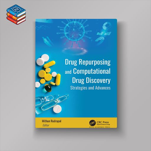 Drug Repurposing and Computational Drug Discovery (EPUB)