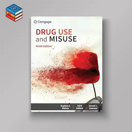 Drug Use and Misuse