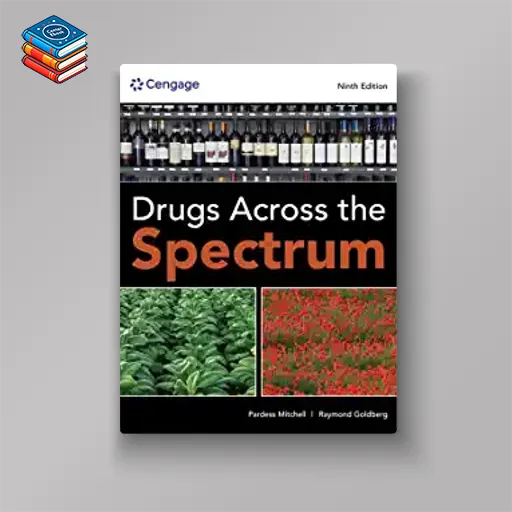 Drugs Across the Spectrum