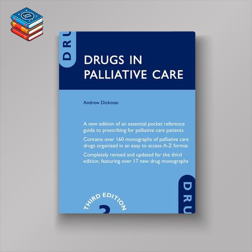 Drugs in Palliative Care