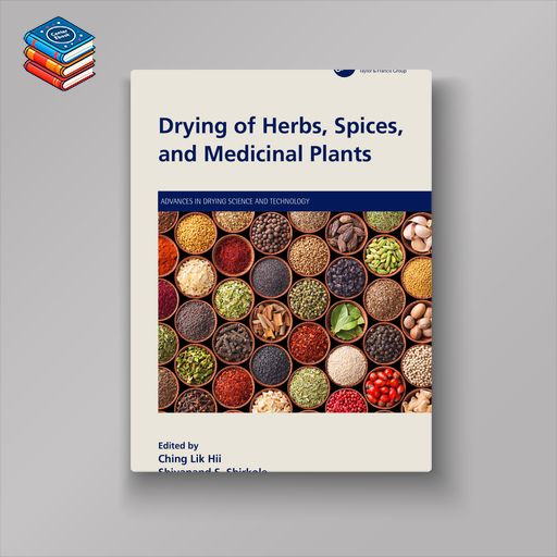 Drying of Herbs