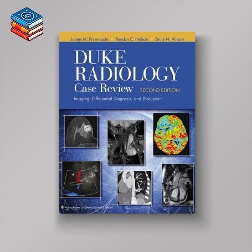 Duke Radiology Case Review: Imaging