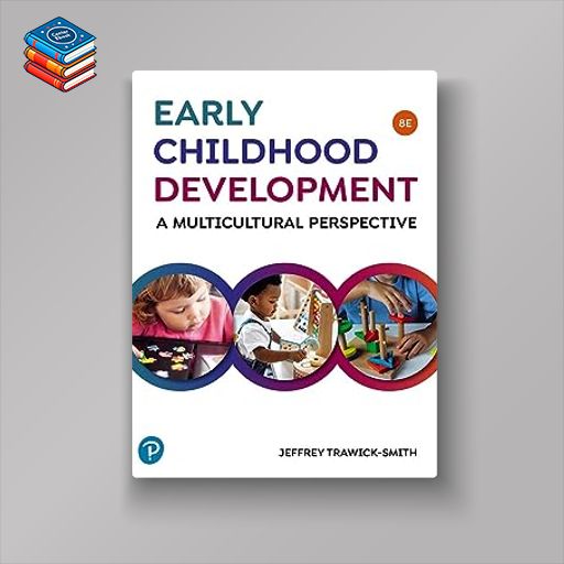 Early Childhood Development: A Multicultural Perspective