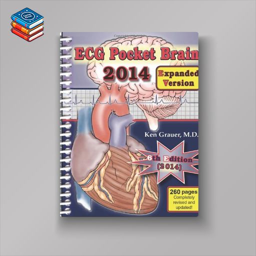 ECG-2014-Pocket Brain (Expanded) (MOBI)