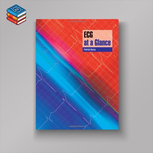 ECG at a Glance (Original PDF from Publisher)