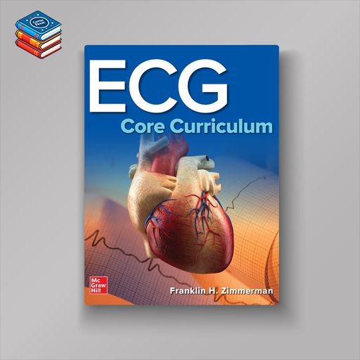 ECG Core Curriculum (EPUB)