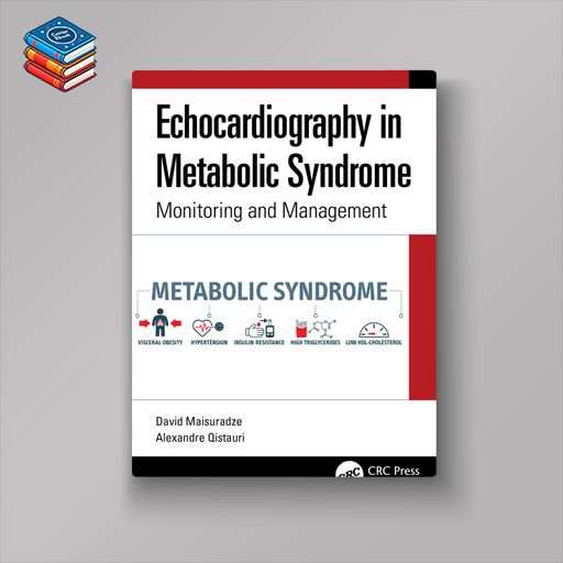 Echocardiography in Metabolic Syndrome (EPUB)