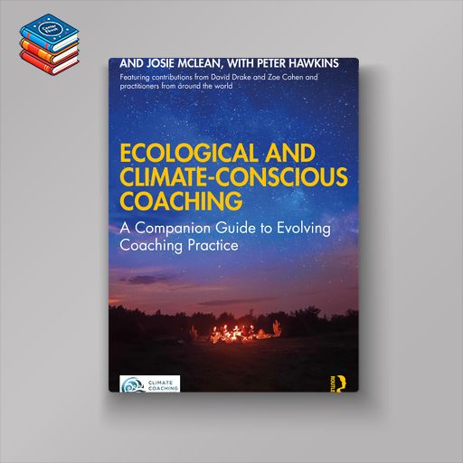 Ecological and Climate-Conscious Coaching (EPUB)