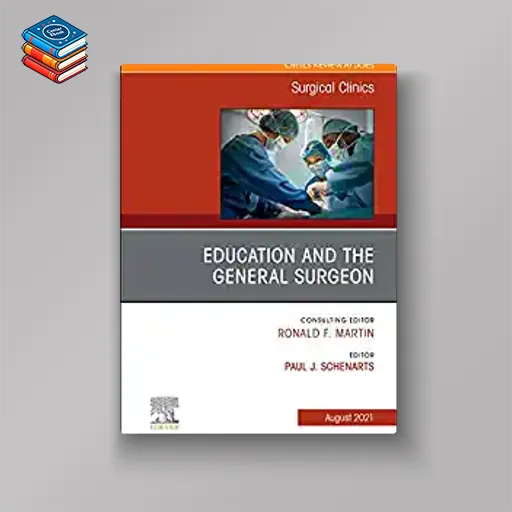 Education and the General Surgeon