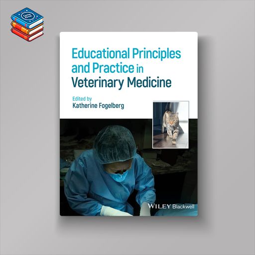 Educational Principles and Practice in Veterinary Medicine (EPUB)