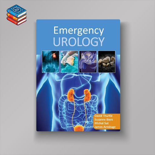 Emergency Urology (EPUB)