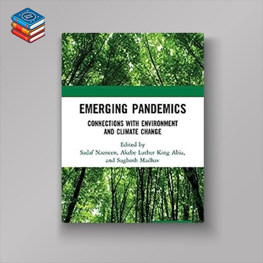 Emerging Pandemics (Original PDF from Publisher)