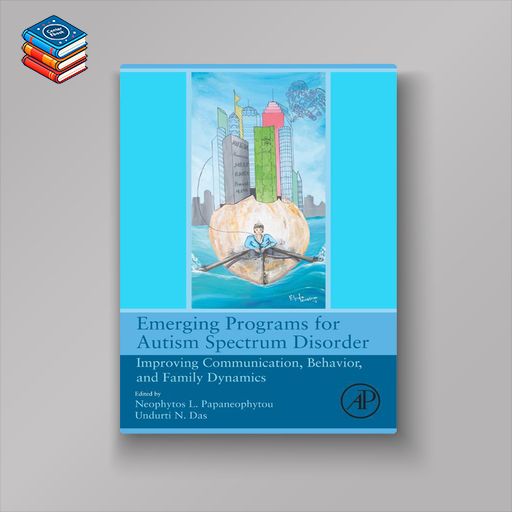 Emerging Programs for Autism Spectrum Disorder: Improving Communication