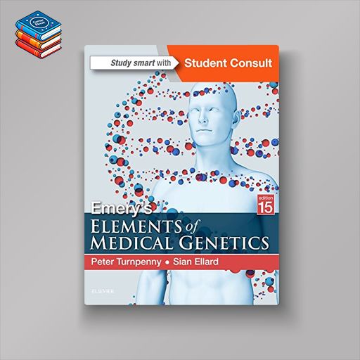 Emery’s Elements of Medical Genetics