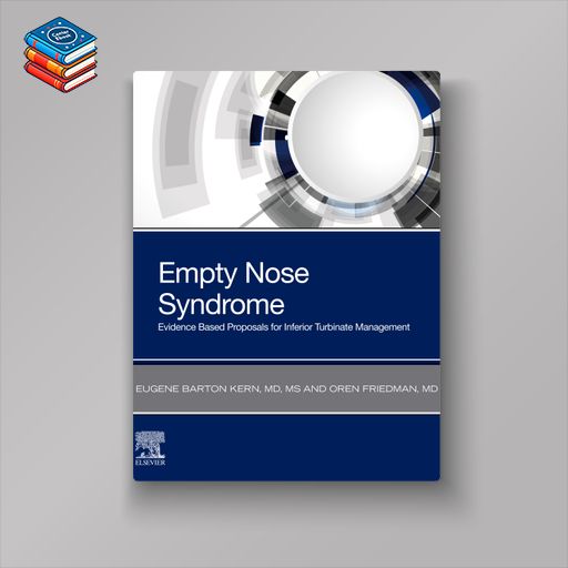 Empty Nose Syndrome (EPUB)