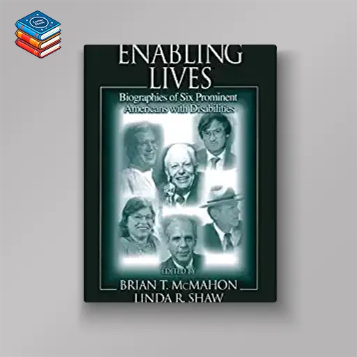 Enabling Lives (EPUB)