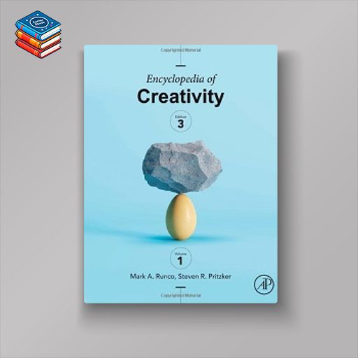 Encyclopedia of Creativity