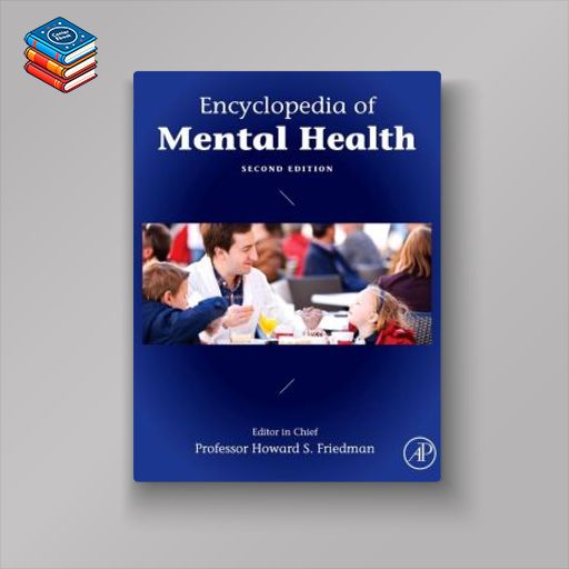 Encyclopedia of Mental Health: 3 Volume Set